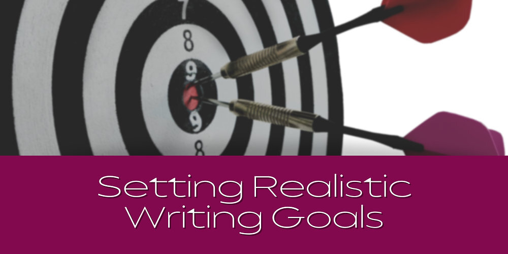 How To Write A Setting Realistic Book Writing Goals | Unleash Cash How To Write A Setting Realistic Book Writing Goals | Unleash Cash
