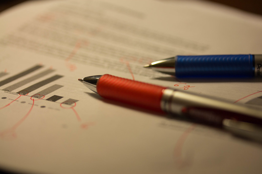 Revise, Revise (49/365) | It's been very busy at work for th… | Flickr Revise, Revise (49/365) | It's been very busy at work for th… | Flickr