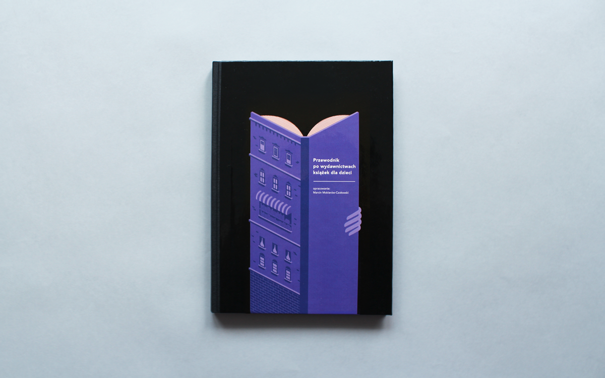 Book Publishing Houses