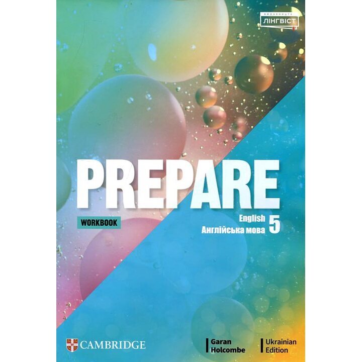 Prepare 4 Prepare 4