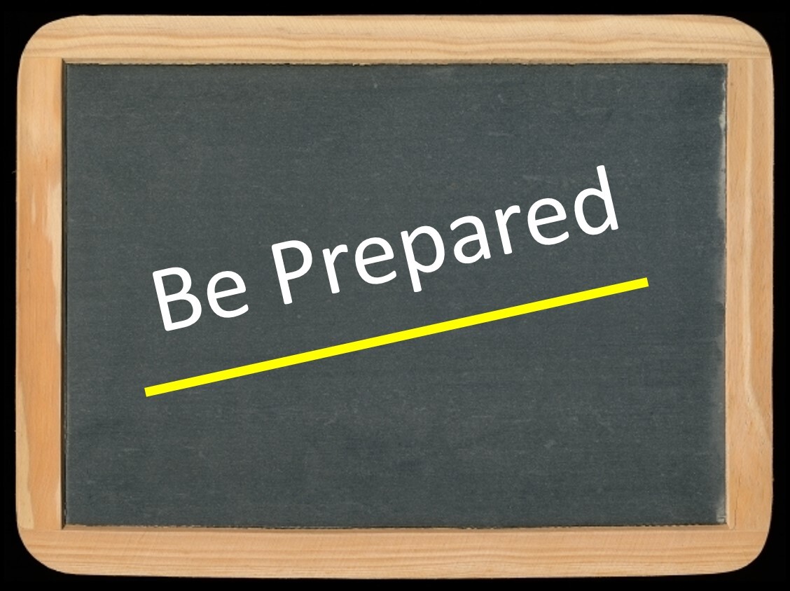 How to Prepare for Your First Call with a Literary Agent