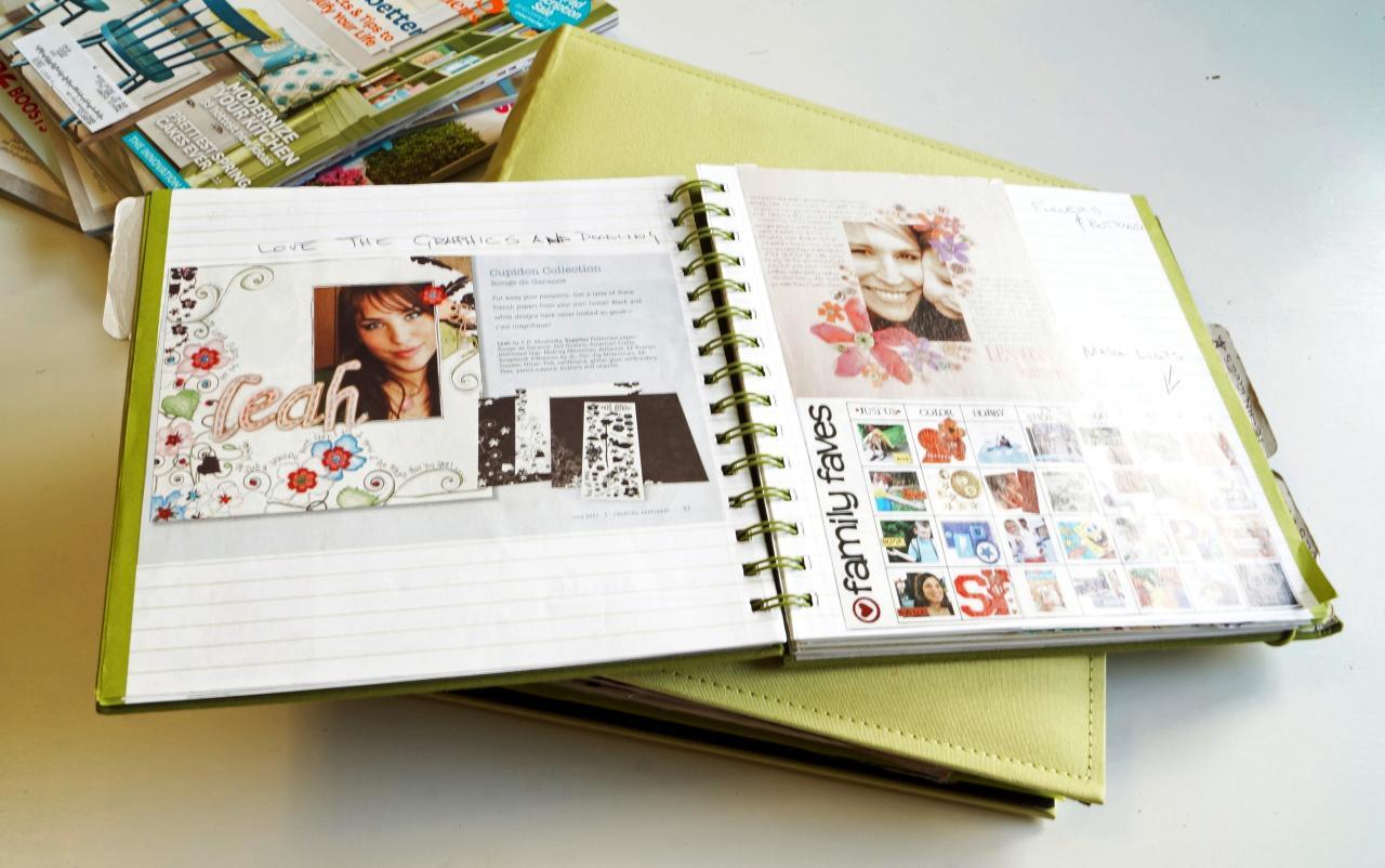 My Good Idea Book