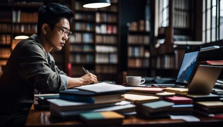 How to Start a Daily Writing Habit – Rachel Grosvenor Author