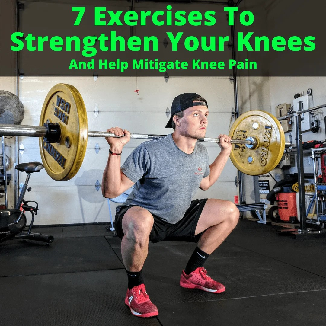 Single Leg Exercises For Knee Pain at Bruce Dawn blog