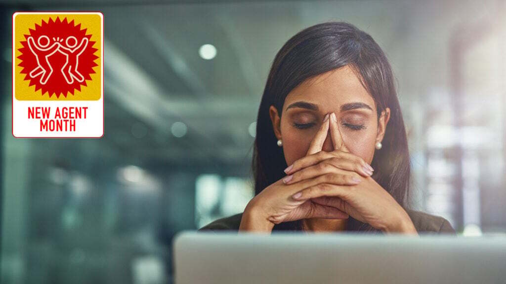 How To Handle Rejection As An Insurance Agent | Western Marketing