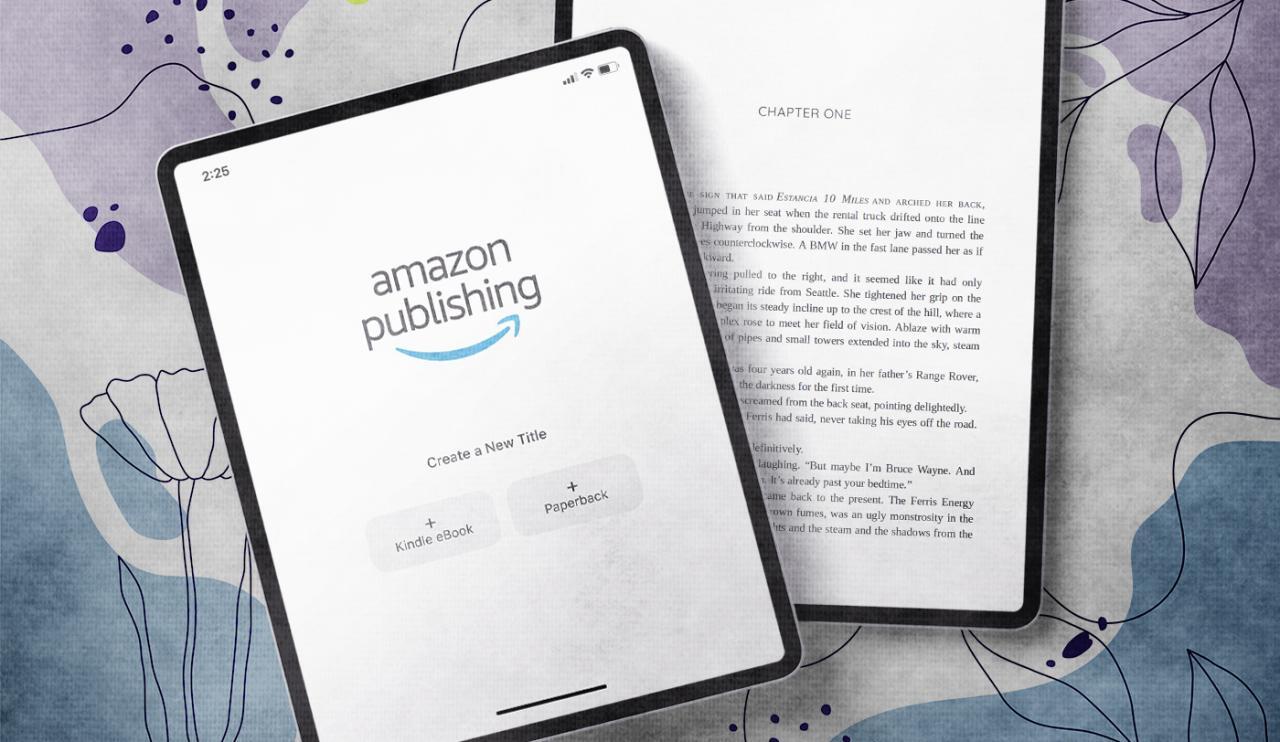 Self publishing on amazon kindle direct publishing kdp and more – Artofit Self publishing on amazon kindle direct publishing kdp and more – Artofit