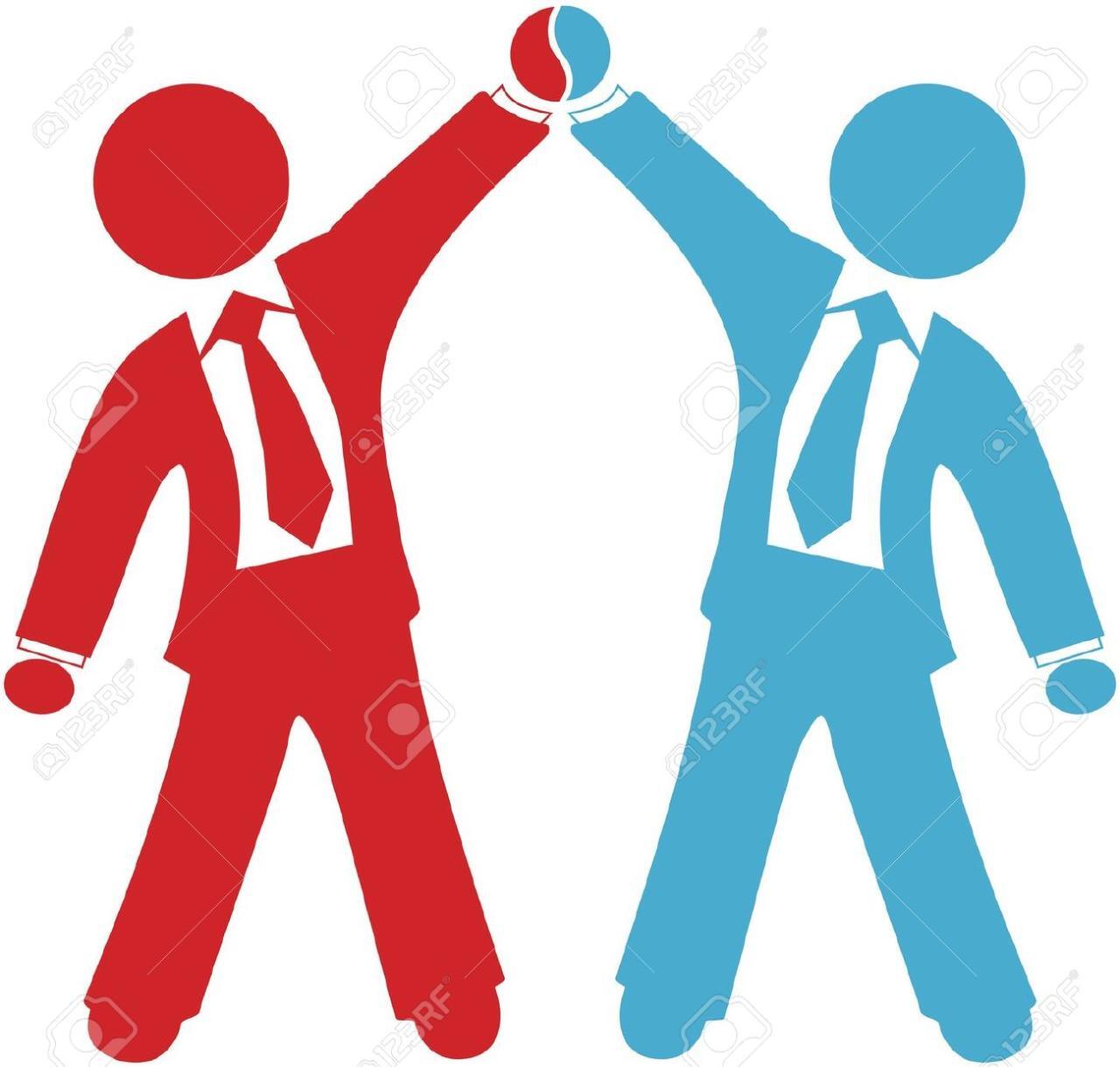 Colaboración icono. sencillo sólido estilo. comunicación, camaradería ...