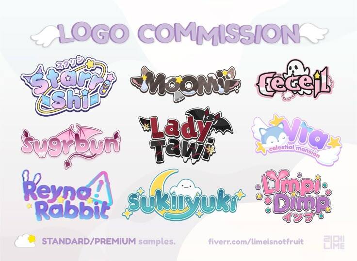 Free Logo Maker | Create Your Logo in 5 Minutes - Fiverr 102 ...