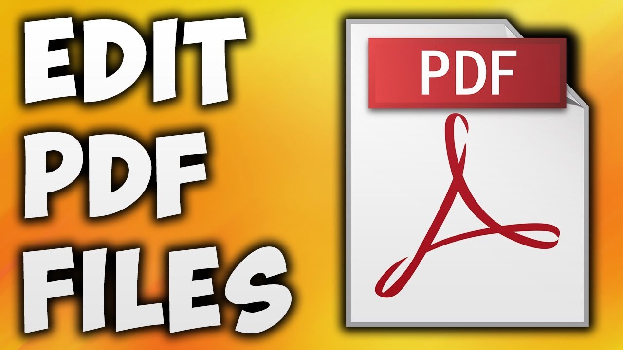 COME MODIFICARE UN FILE PDF, STRUMENTALITA' UTILE ANCHE NELLA DIDATTICA ...