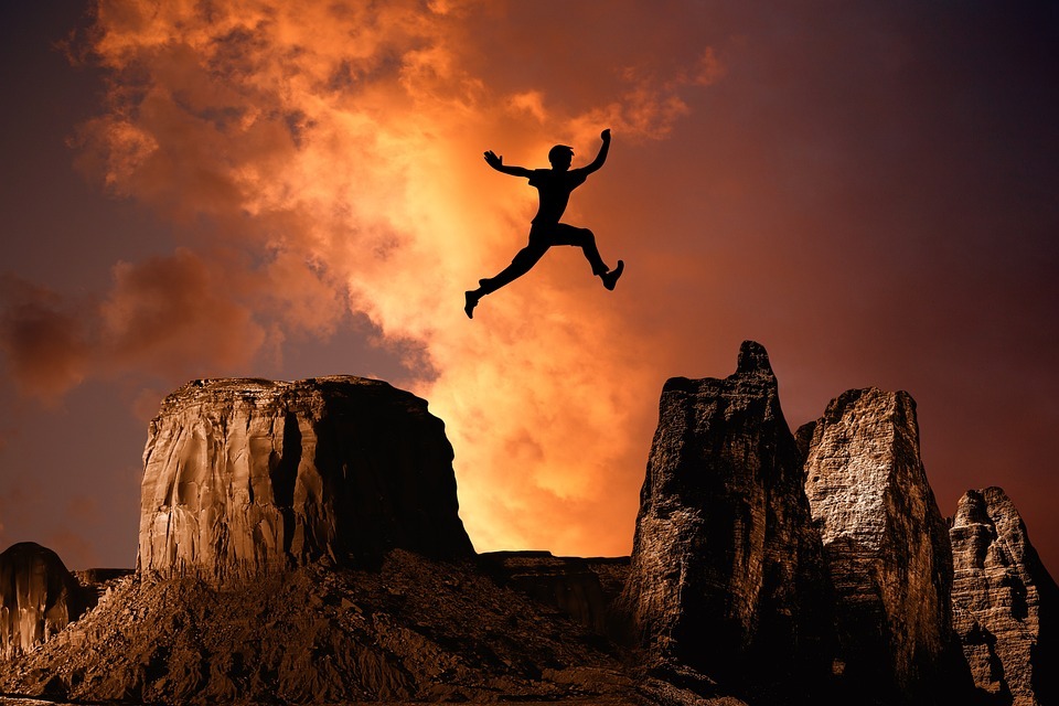Mountain Jump High · Free photo on Pixabay Mountain Jump High · Free photo on Pixabay