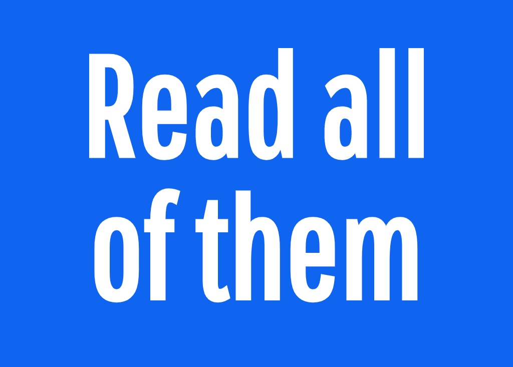 When do you know when your book is done? | Vania Margene Rheault