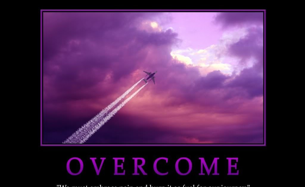 Masterwordsmith-unplugged: WE SHALL OVERCOME!!
