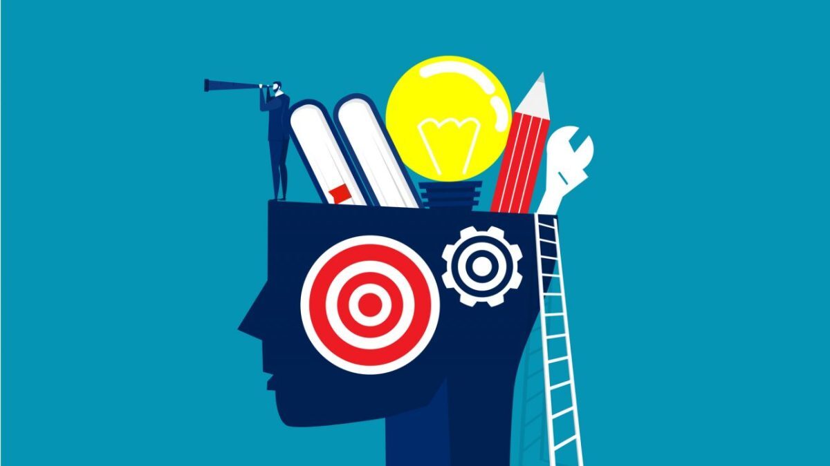 How to Create a Long-Term Author Business Plan