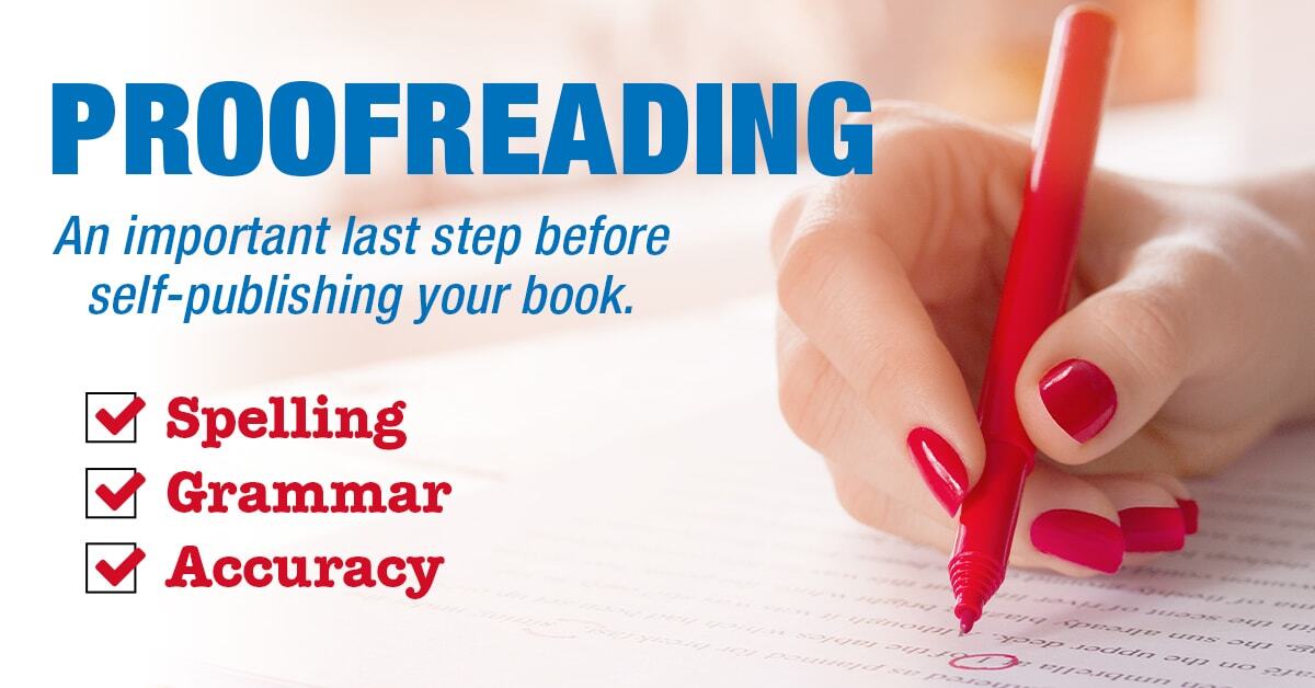 19 Top Book Proofreading Services - Writing Tips Oasis - A website ...