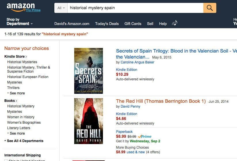 How to Use Amazon Hidden Keywords to Boost Discoverability